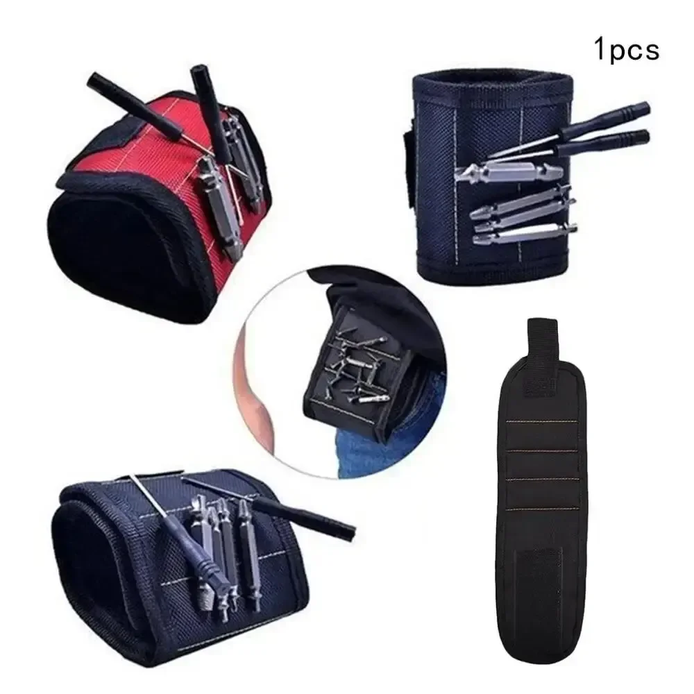 حقيبة أدوات محمولة بحزام معصم  - مراجعة Nail Drill Machine وسعره